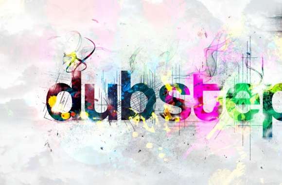 Dubstep Colored