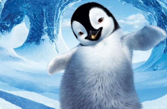 Happy Feet 2 wallpapers hd quality