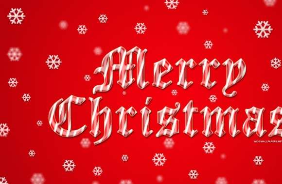 Merry Christmas 2016 Red Background wallpapers hd quality