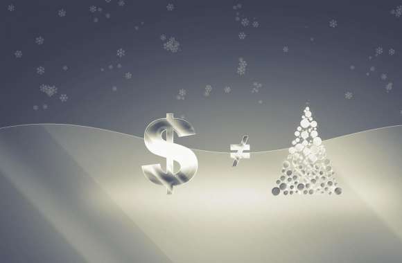 Money Isnt Christmas