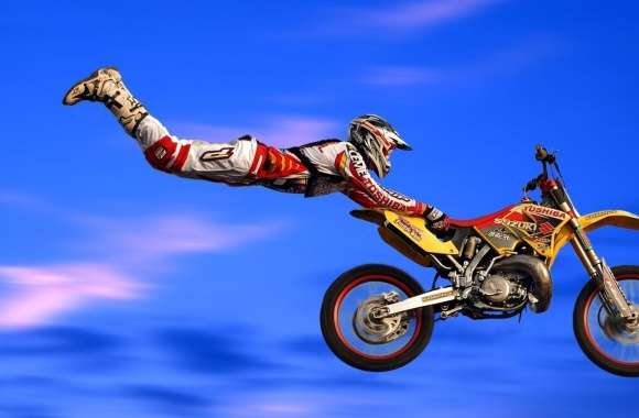 Motocross Jumps wallpapers hd quality