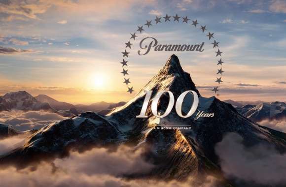 Paramount Pictures 100th Anniversary