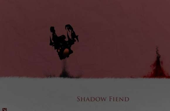 Shadow Fiend - DotA 2