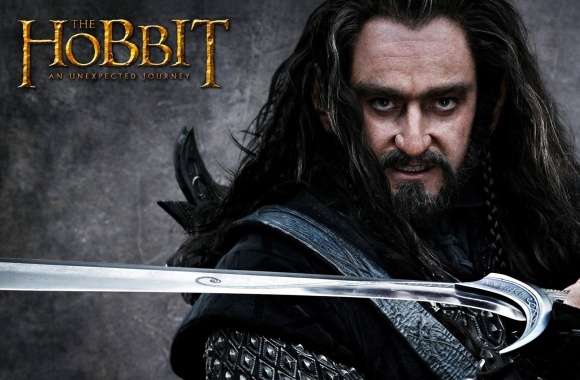 Thorin Oakenshield, The Hobbit