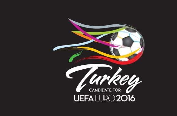 UEFA EURO 2016 Turkey