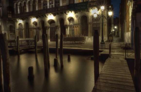 Venice Streets wallpapers hd quality