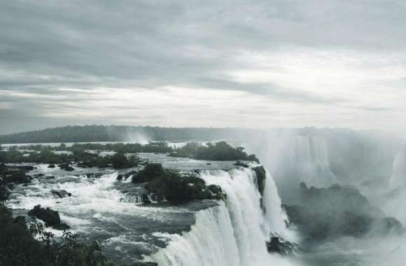 Worlds Most Beautiful Waterfalls