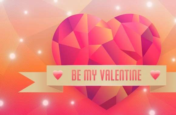 Be My Valentine wallpapers hd quality