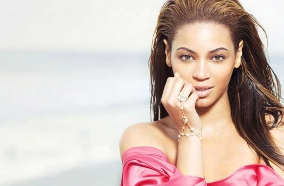 Beyonce Knowles, Beach wallpapers hd quality