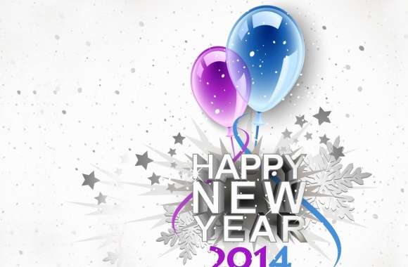 Bye Bye 2013 Welcome 2014 wallpapers hd quality