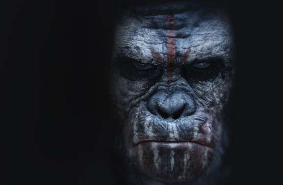 Dawn of the Planet of the Apes Koba