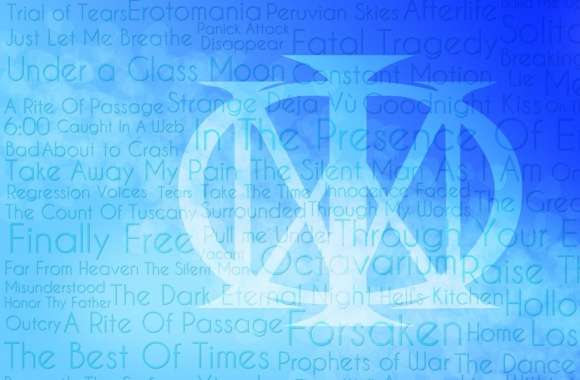 Dream Theater Official wallpapers hd quality