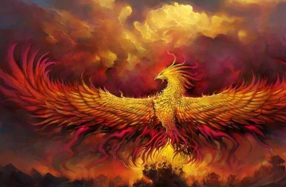 Fantasy Phoenix