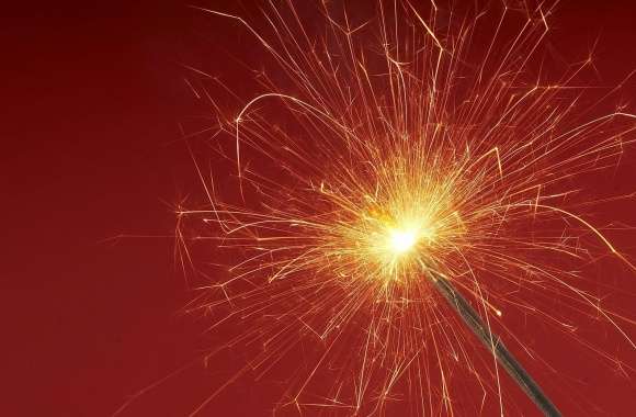 Happy New Year 2012 Sparkler wallpapers hd quality