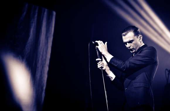 Hurts Theo Hutchcraft wallpapers hd quality