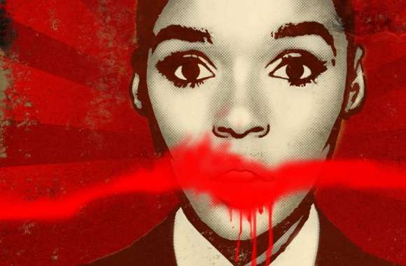 Janelle Monae  Cold War wallpapers hd quality