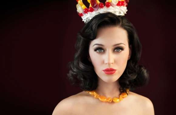 Katy Perry Queen