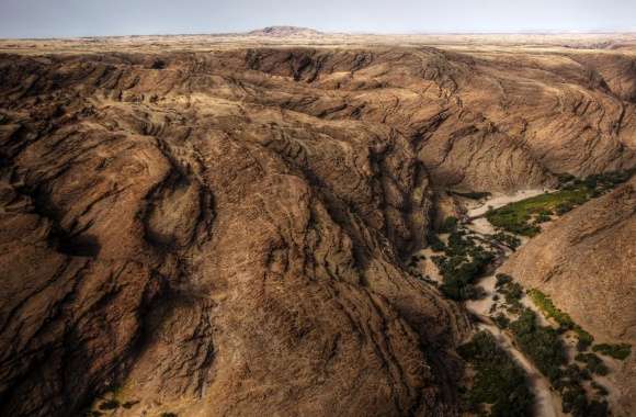 Kuiseb Canyon, Namibia