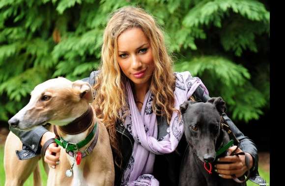 Leona Lewis wallpapers hd quality