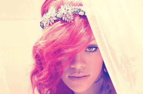 Loud By Rihanna wallpapers hd quality