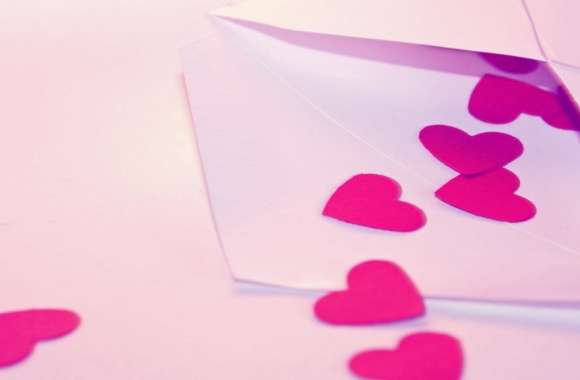 Love Letter wallpapers hd quality