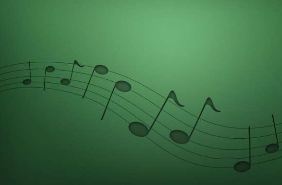 Music Notes wallpapers hd quality