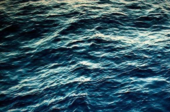 Ocean Surface