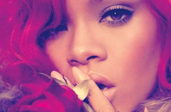 Rihanna Loud Album wallpapers hd quality