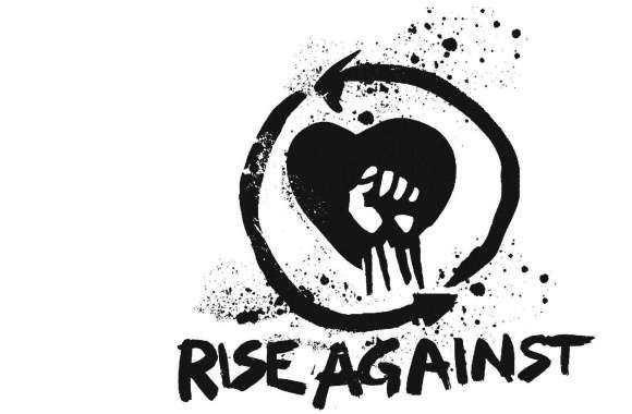 Rise Against wallpapers hd quality
