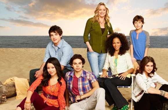 The Fosters Cast