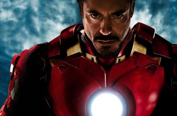 Tony Stark, Iron Man 2