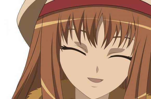 Spice And Wolf Anime