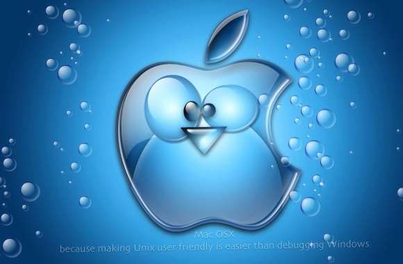 Apple linux wallpapers hd quality