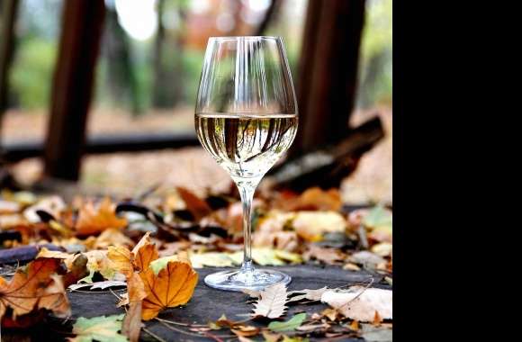 Autumn Wine