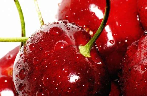 Cherries wallpapers hd quality