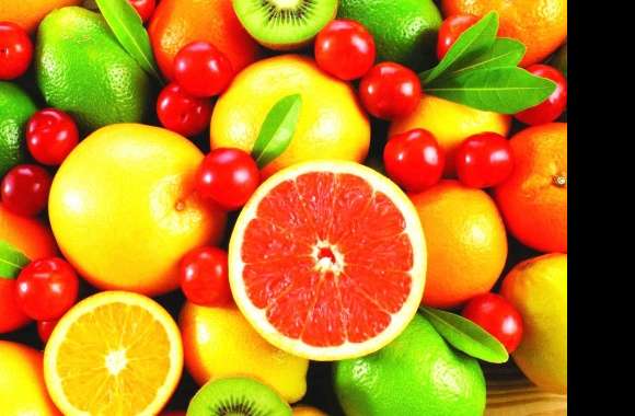 fruit mix wallpapers hd quality