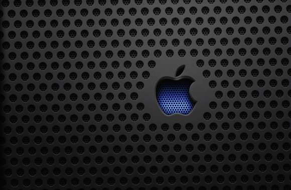 Grid apple wallpapers hd quality