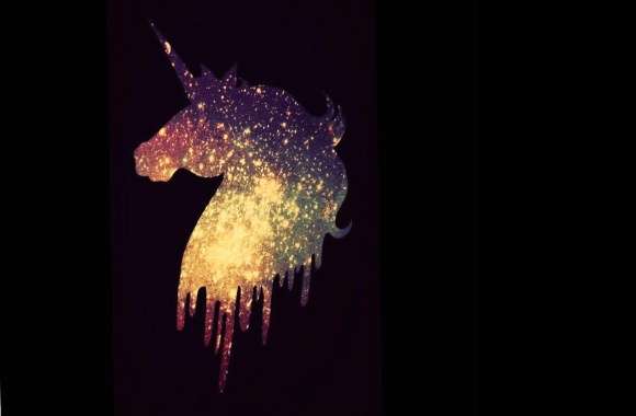 Hipster Unicorn wallpapers hd quality