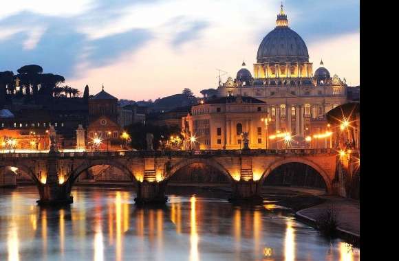 Rome italy wallpapers hd quality