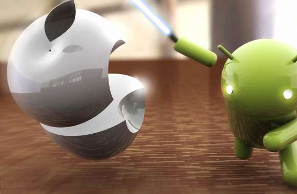 Sword apple android