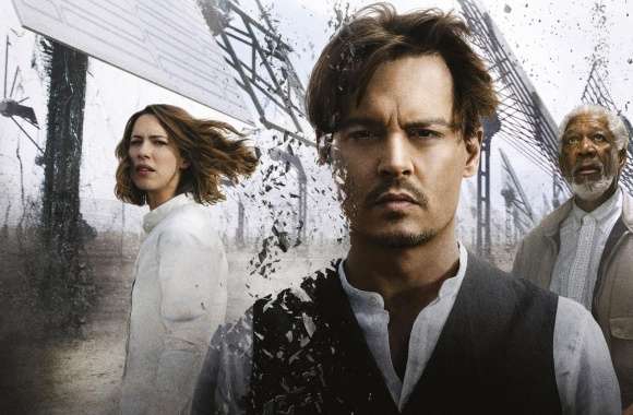 Transcendence Johnny Depp wallpapers hd quality