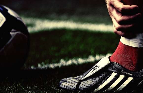 Adidas football boots wallpapers hd quality