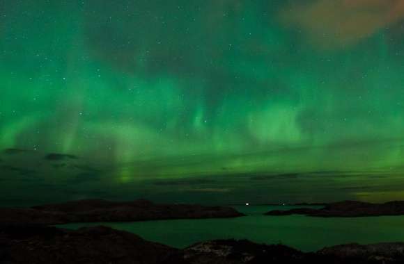 Aurora Borealis - Norway