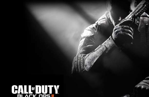 Call of Duty-Black Ops II