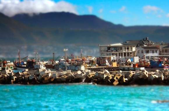 Cape town kalkbay wallpapers hd quality