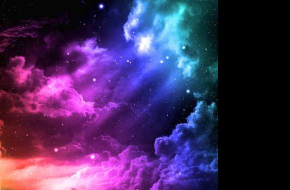 Colorful abstract wallpapers hd quality