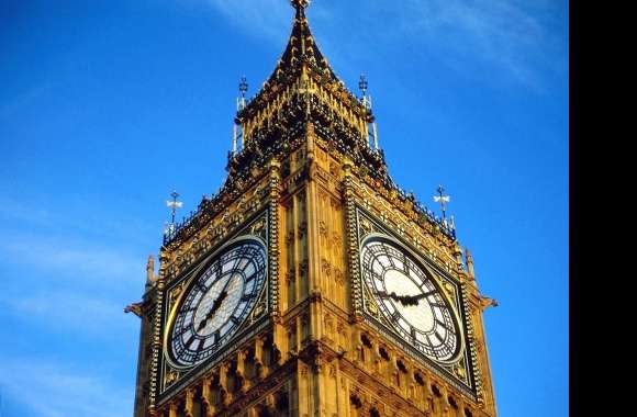 Detail of big ben london wallpapers hd quality