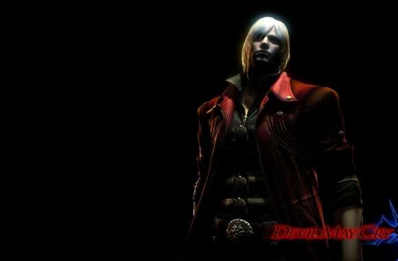 Devil May Cry 4 - Dante