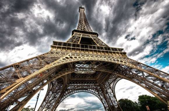Eiffel tour paris wallpapers hd quality
