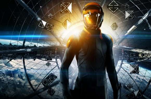 Enders Game 2013 Sci Fi Movie wallpapers hd quality